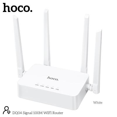 Роутер HOCO DQ04 300Mbps