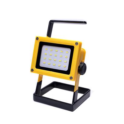 Прожектор светодиодный YYC-203 100W