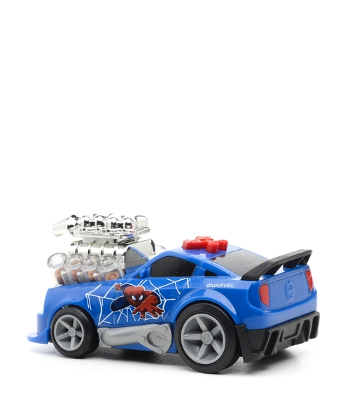 Машина на батарейках Toy State Marvel Человек-Паук 