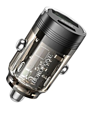 Зарядное устройство Borofone BZ29A, черный