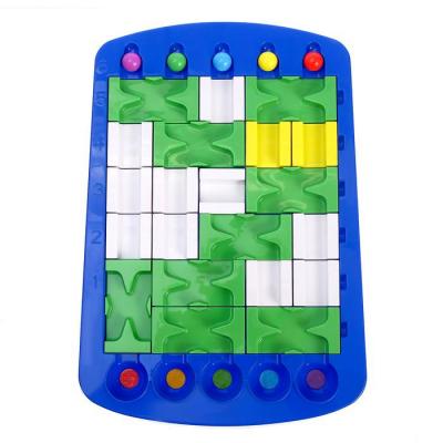 Настольная игра Лас Играс Логические пазлы Настольная игра Лас Играс Логические пазлы