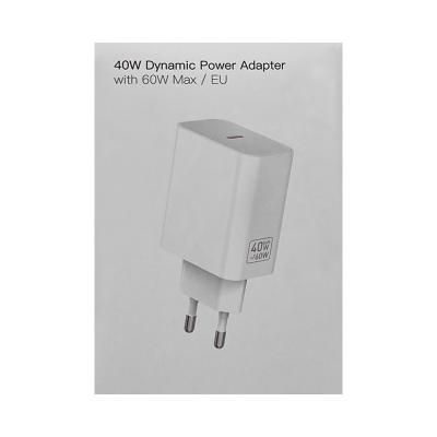 СЗУ Блок Hoco C162A PD40W белый СЗУ Блок Hoco C162A PD40W белый