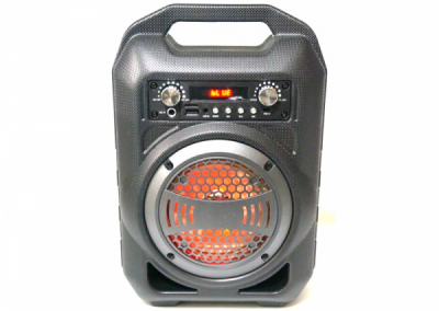 Колонка портативная KBS-122 Колонка портативная KBS-122
