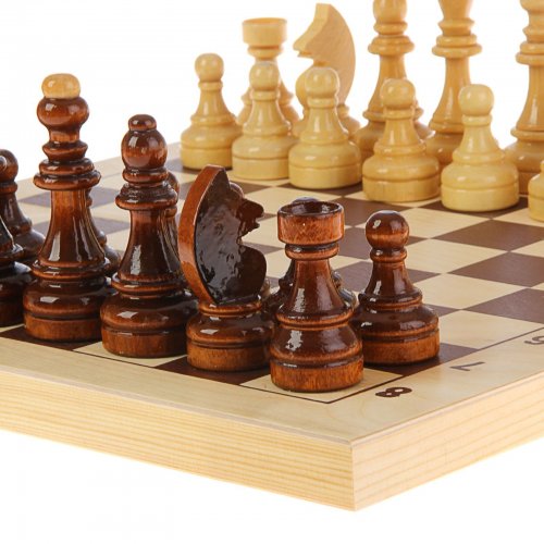 Шахматы Гроссмейстерские (турнирные)  (410*210 мм) Шахматы Гроссмейстерские (турнирные)  (410*210 мм)