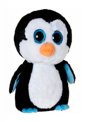 Мягкая игрушка TY Водлз пингвин 25 см