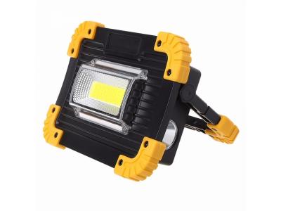 Прожектор переносной YYC-813