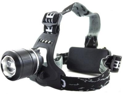 Налобный фонарь аккумуляторный YYC-2199 2 т6