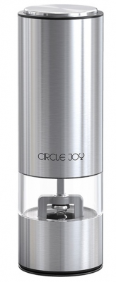 Мельница для перца и соли CIRCLE JOY
