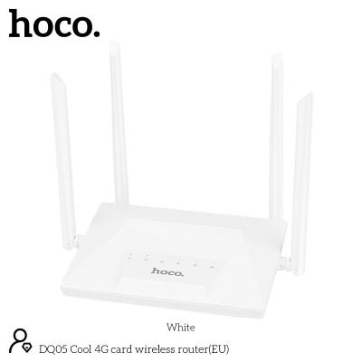 Роутер HOCO DQ05 DUAl BAND