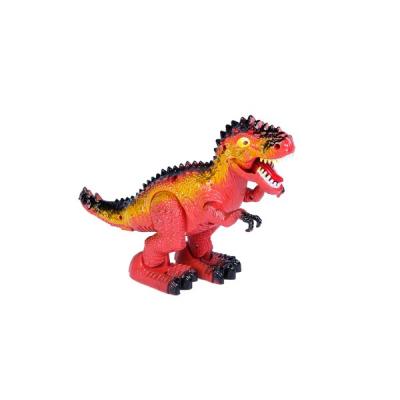 Интерактивная игрушка Динозавр, оранжевый Force Link