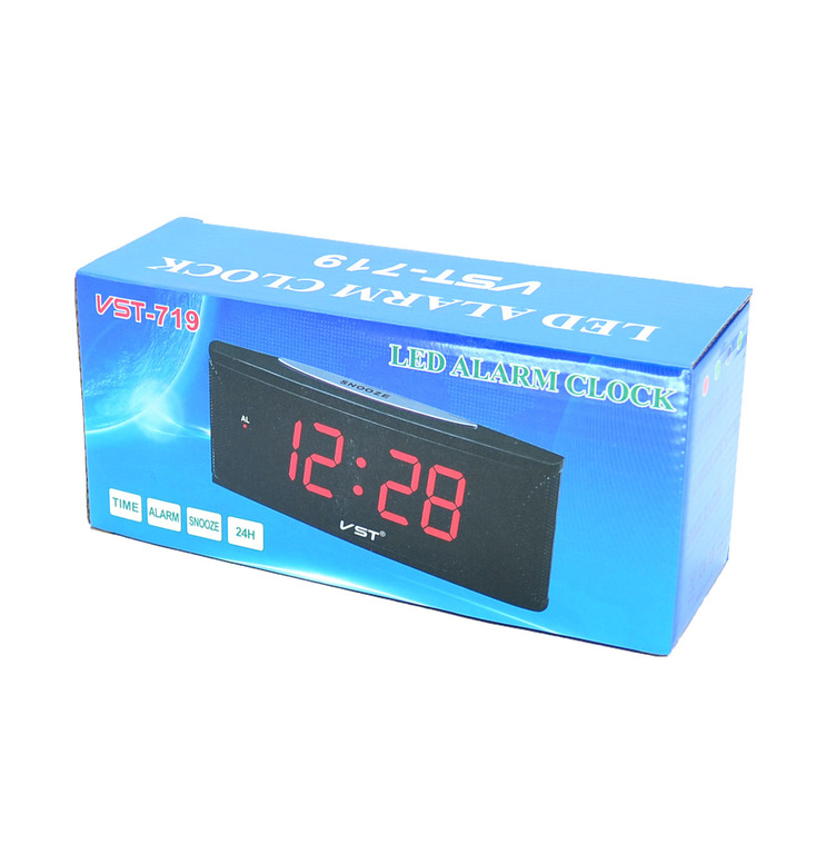 Vst 719 часы электронные. Электронные часы vst-7050. Vst 719w. Vst-719 будильник. Часы настольные vst719-5.