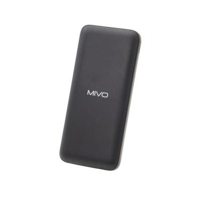 Внешний аккумулятор MIVO MB-108TM-10000mAh