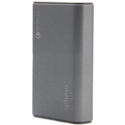 Внешний аккумулятор Eplutus PB105 10050 мАч Внешний аккумулятор Eplutus PB105 10050 мАч