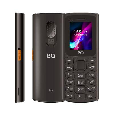 Телефон BQ 1862 Talk, черный