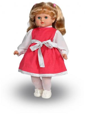Интерактивная кукла Весна Дашенька 16, 54 см