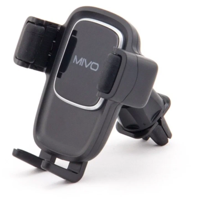 Автомобильный держатель для телефона Mivo MZ-32, черный