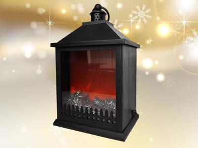 Камин LED AZ2023-134 SP-23 LED USB h32*18