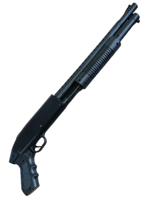 Дробовик игрушечный M-500 Дробовик игрушечный M-500