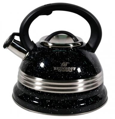 Чайник нержавеющая сталь 3.5 л СВ BH-3109