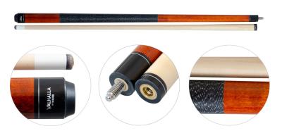 Кий для пула 2-pc "Viking Valhalla VA119" (коричневый)