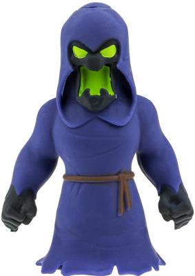 Фигурка тянущаяся 1toy MONSTER FLEX серия 4, 15см, 14 видов