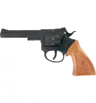 Пистолет Sohni-Wicke Ringo 8-зарядные Gun, Special Action 198 мм, 0334F