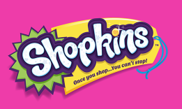 Shopkins