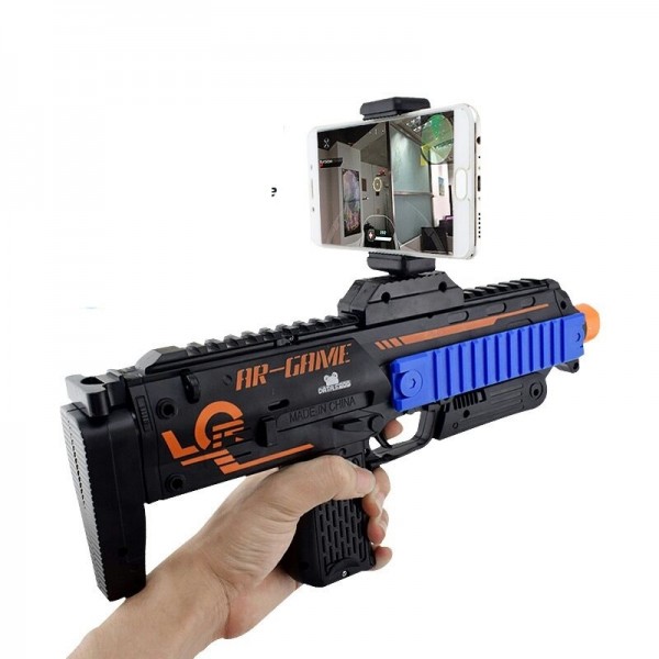 Автомат дополненной реальности AR Game Gun Experience z003122C3p5 zal