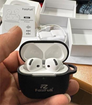 Наушники беспроводные с чехлом FAIZ4*