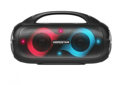 Колонка мощная HOPESTAR A50 PARTY черный