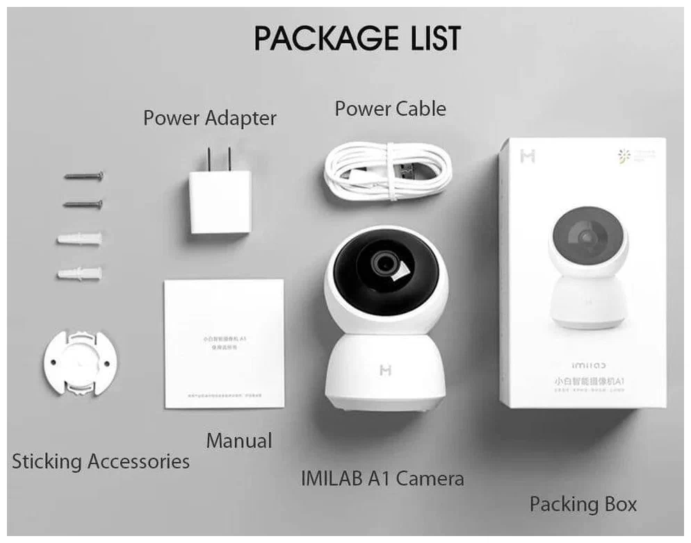 Mijia a1. Xiaomi IMILAB Home Security Camera a1. Поворотная IP камера Xiaomi IMILAB Home Security Camera a1 (cmsxj19e). IP камера Xiaomi Smart Camera c200. Xiaomi Smart Camera 2k mi Home