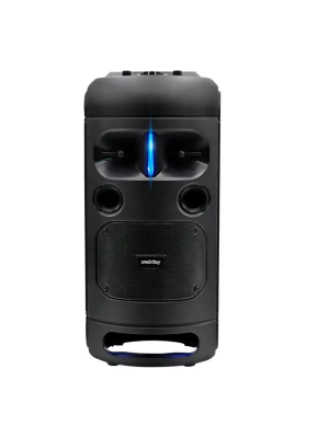 Портативная колонка Smartbuy Rocket SBS-5100, черный