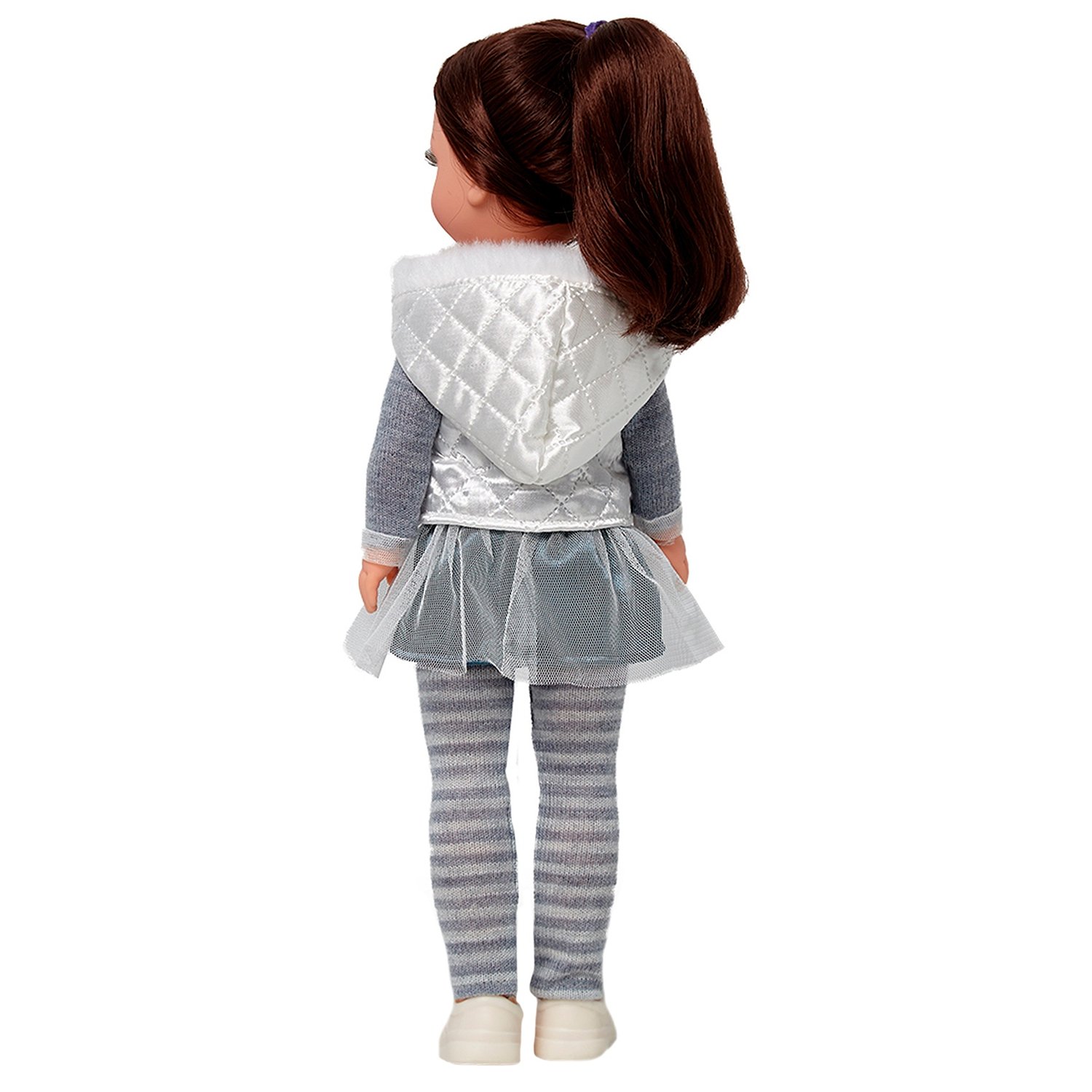 Кукла озвученная Весна Анастасия 8 42 см