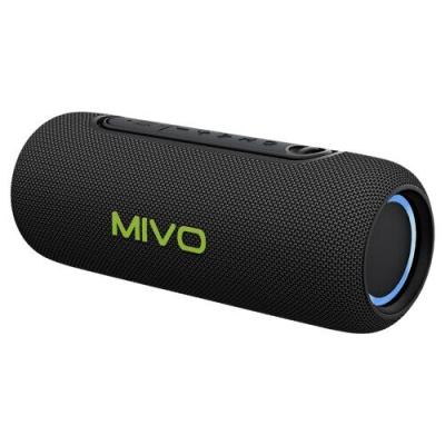 Портативная колонка Mivo M17