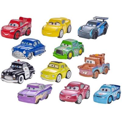 Машинка Mattel Cars Тачки 3 мини в ассортименте