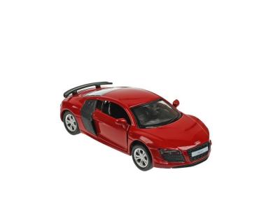 Машина металлическая Технопарк Audi R8 GT 11,4 см, 67333