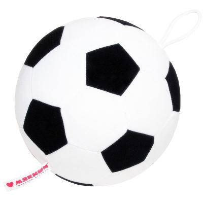 Игрушка Мякиши Футбольный мяч вариант 1