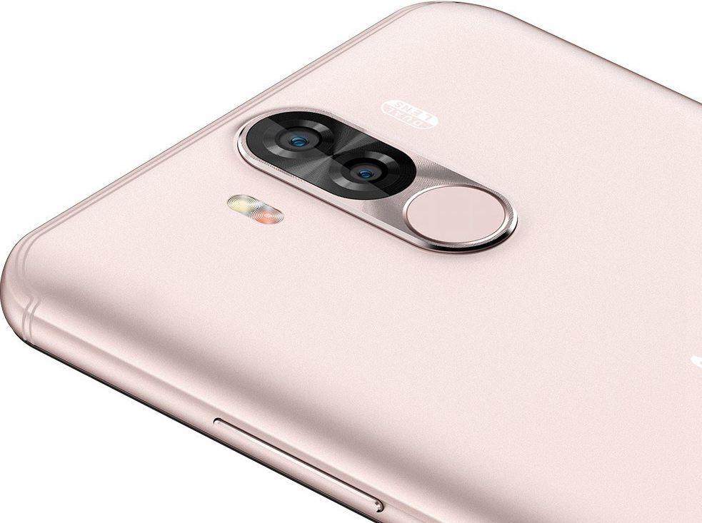 Смартфон Ulefone Power 3S 4-64gb Смартфон Ulefone Power 3S 4-64gb