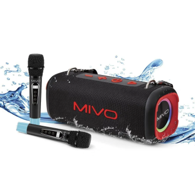 Портативная колонка Mivo M65