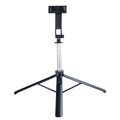 Монопод-трипод с блютуз пультом 002287 180cm