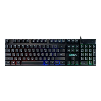 Клавиатура игровая Smartbuy RUSH Nucleus SBK-320G-K, черный