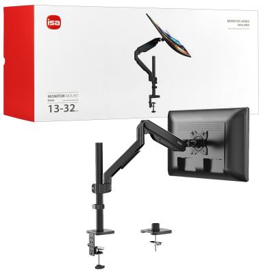 Кронштейн для TV13"-32" с газлифтом ISA MH-B1