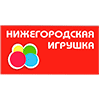 НИЖЕГОРОДСКАЯ МЯГКАЯ ИГРУШКА