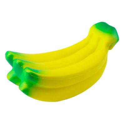 Игрушка антистресс 1TOY Мммняшка Бананы
