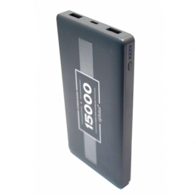 Внешний аккумулятор Eplutus PB-150 15000mAh