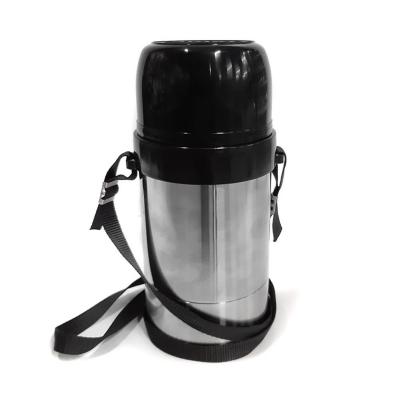 Термос Амет Дорожный тип DS с широким горлом 0,5 л