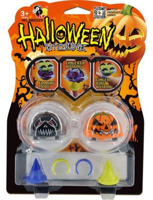 Набор из 2-х машинок с гироскопом Gyro Flash Masquerade, оранжевый/черный Набор из 2-х машинок с гироскопом Gyro Flash Masquerade, оранжевый/черный