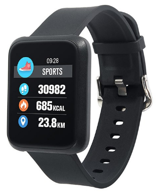 Фитнес браслет T3