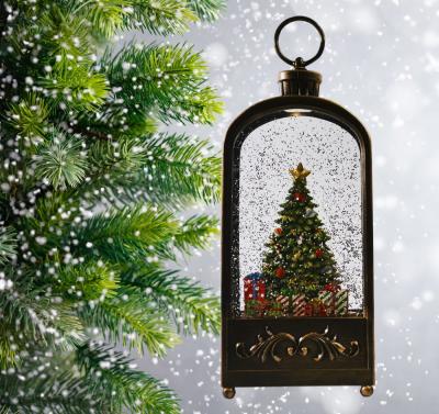 Фонарь LED AZ2023-1036