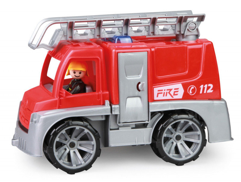 Игрушка Lena Пожарная машина 